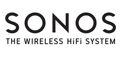working with sonos